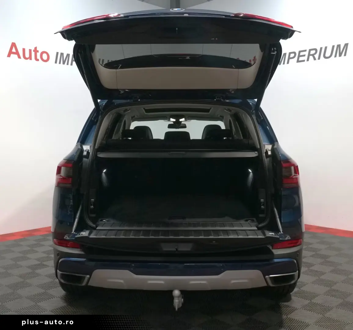 BMW X5 xDrive 40 d xLine
