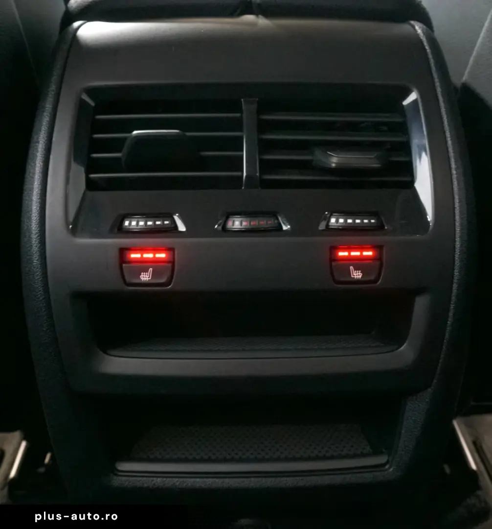 BMW X5 xDrive 40 d xLine
