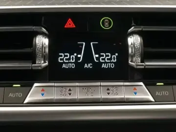 BMW X5 xDrive 40 d xLine