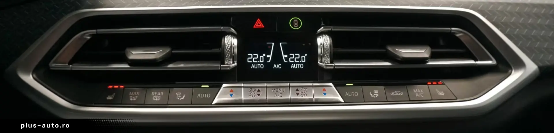 BMW X5 xDrive 40 d xLine