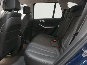 BMW X5 xDrive 40 d xLine