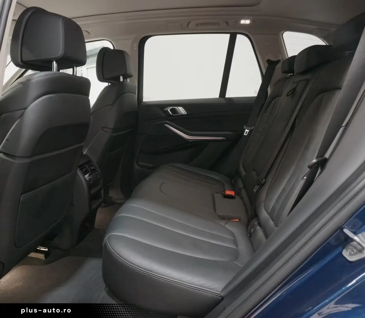 BMW X5 xDrive 40 d xLine