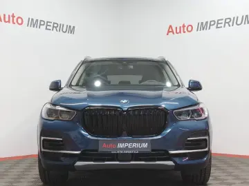 BMW X5 xDrive 40 d xLine