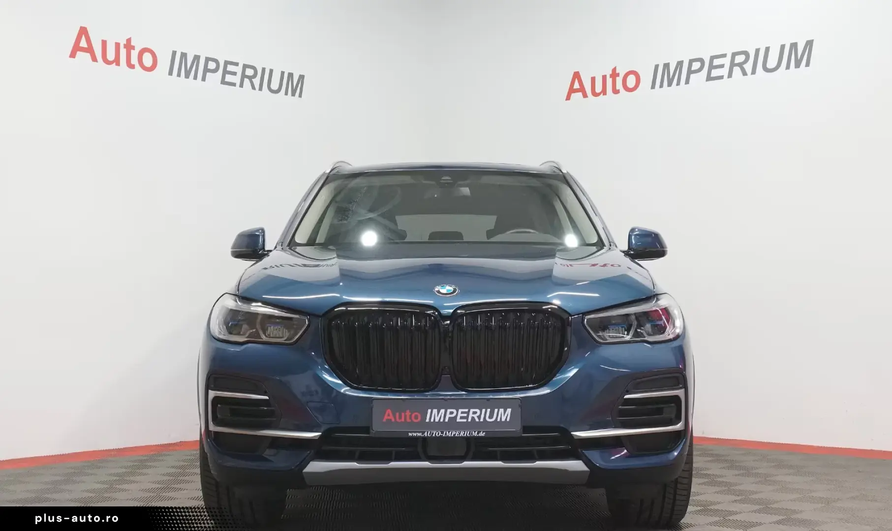 BMW X5 xDrive 40 d xLine