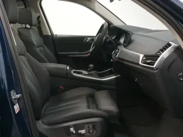 BMW X5 xDrive 40 d xLine