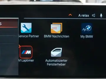 BMW X5 xDrive 40 d xLine