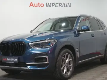 BMW X5 xDrive 40 d xLine