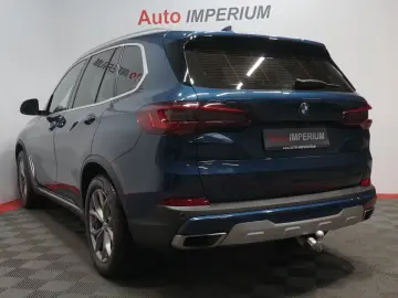 BMW X5 xDrive 40 d xLine
