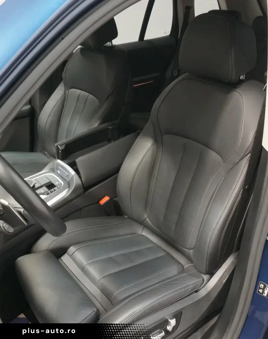 BMW X5 xDrive 40 d xLine