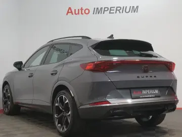 Cupra Formentor Basis a 4Drive 2.0 TDI
