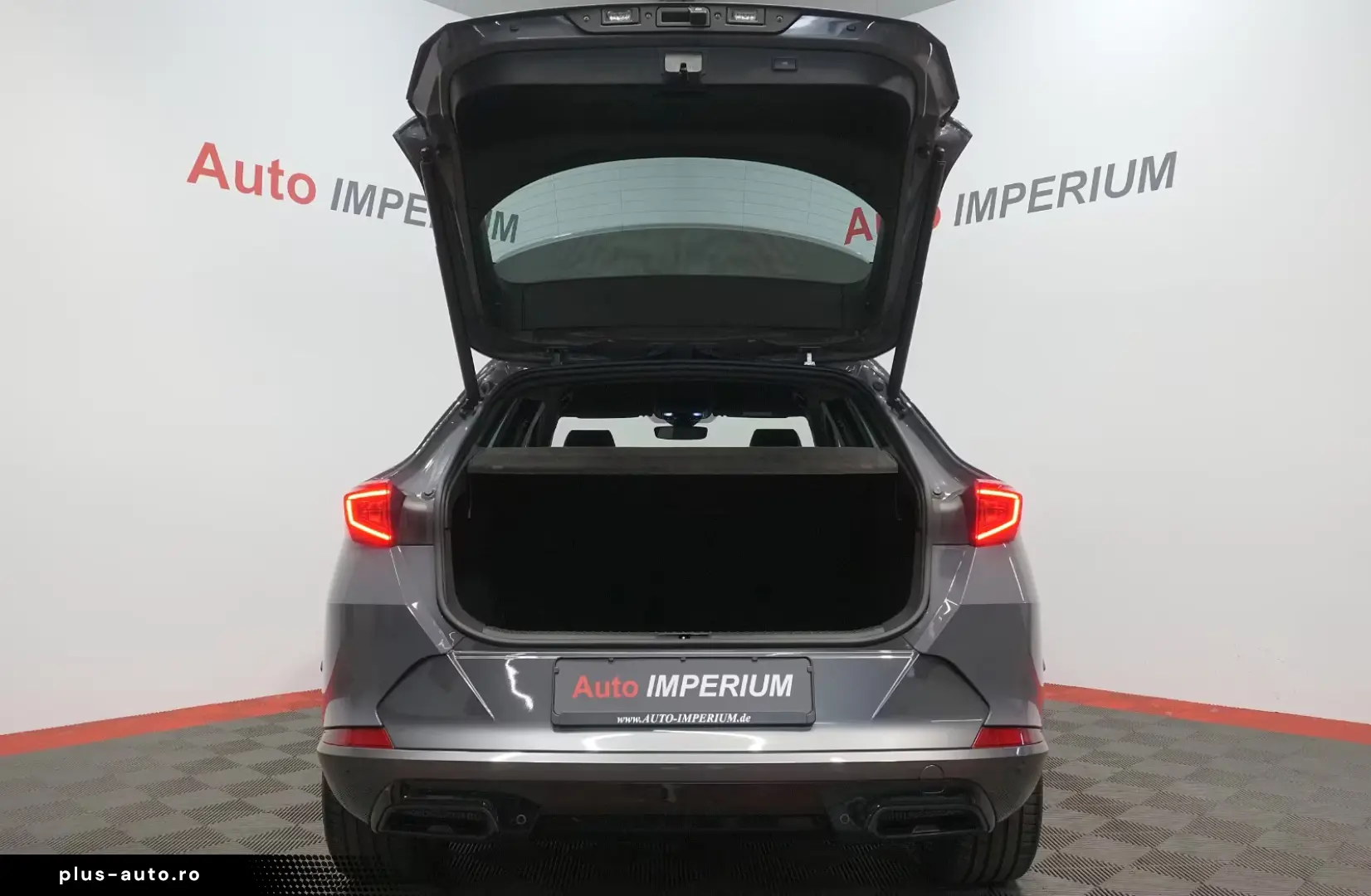 Cupra Formentor Basis a 4Drive 2.0 TDI