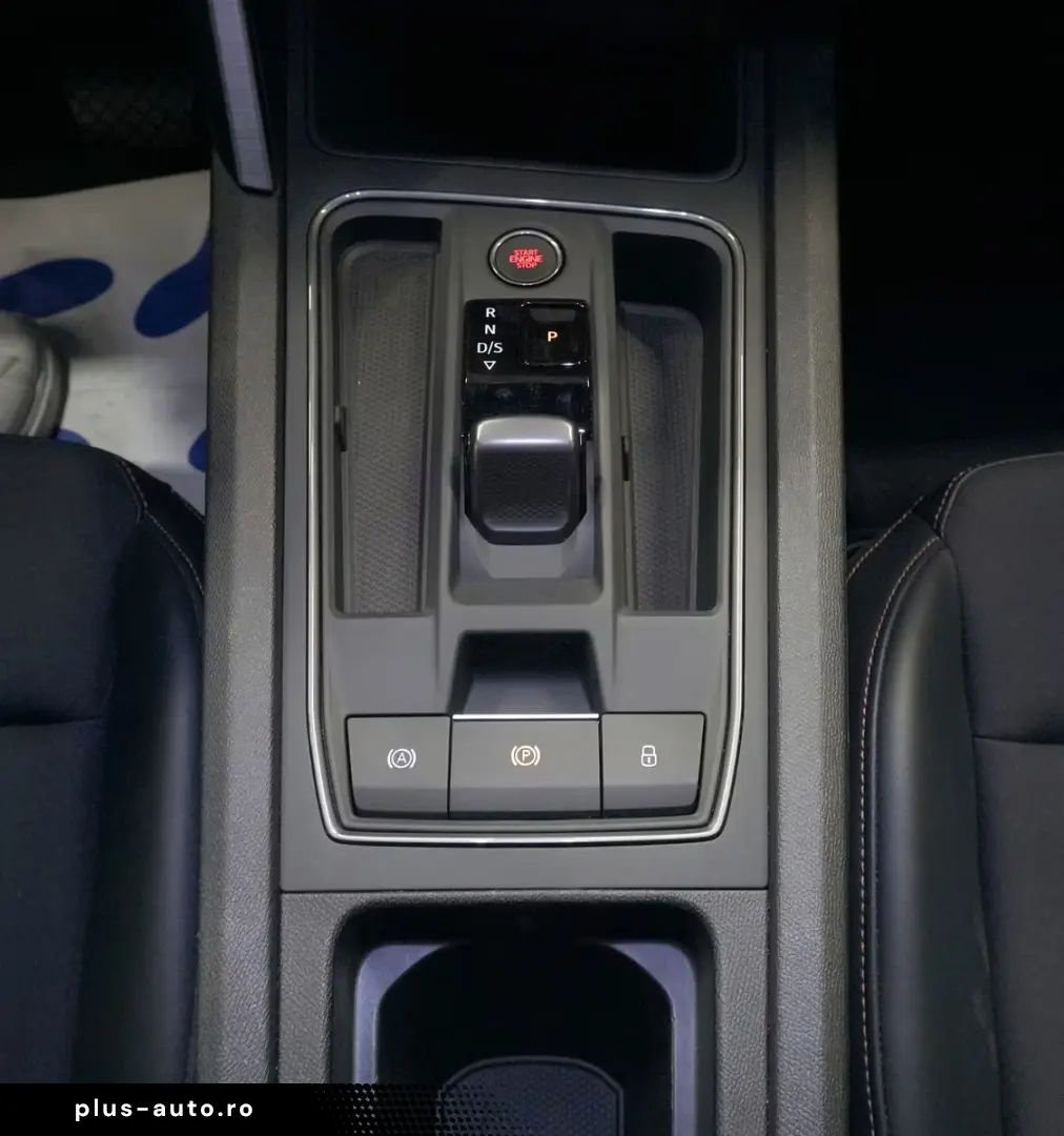 Cupra Formentor Basis a 4Drive 2.0 TDI
