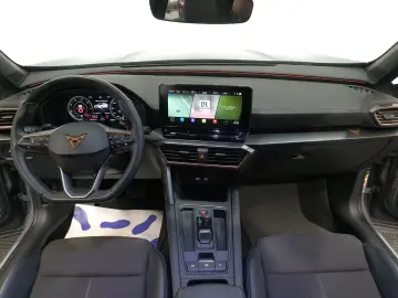 Cupra Formentor Basis a 4Drive 2.0 TDI