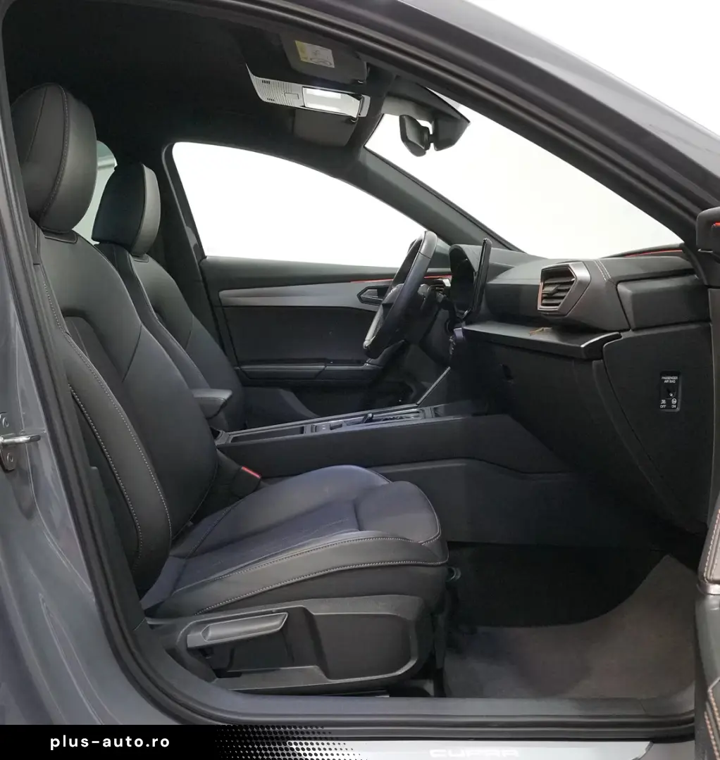 Cupra Formentor Basis a 4Drive 2.0 TDI