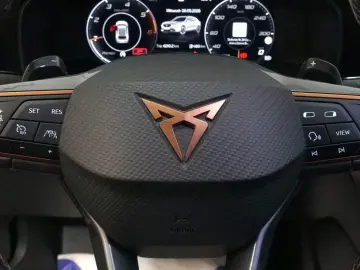 Cupra Formentor Basis a 4Drive 2.0 TDI