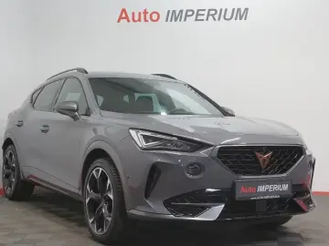 Cupra Formentor Basis a 4Drive 2.0 TDI