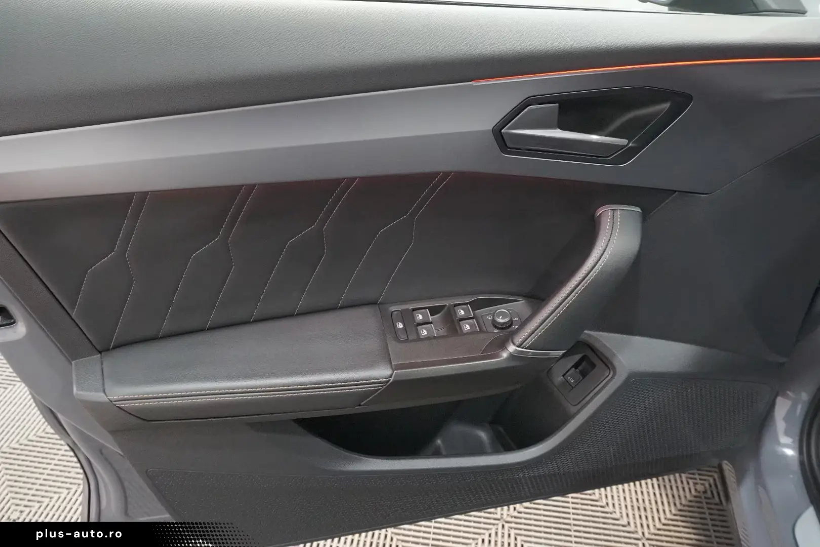Cupra Formentor Basis a 4Drive 2.0 TDI