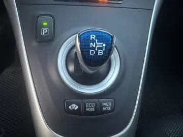 2012 Toyota Auris 1.8 Hybrid