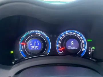 2012 Toyota Auris 1.8 Hybrid
