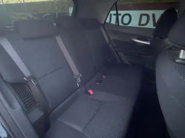 2012 Toyota Auris 1.8 Hybrid