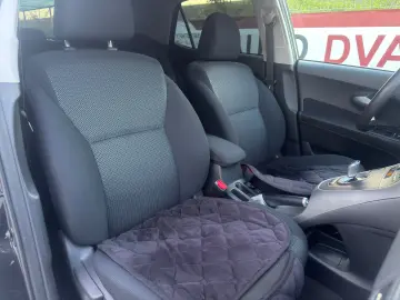 2012 Toyota Auris 1.8 Hybrid