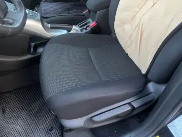 2012 Toyota Auris 1.8 Hybrid