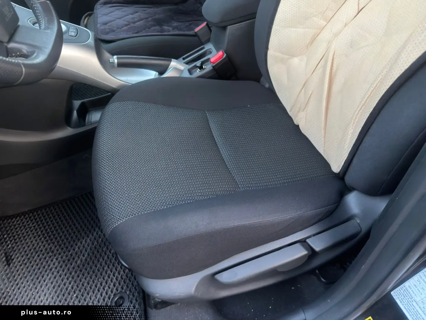 2012 Toyota Auris 1.8 Hybrid