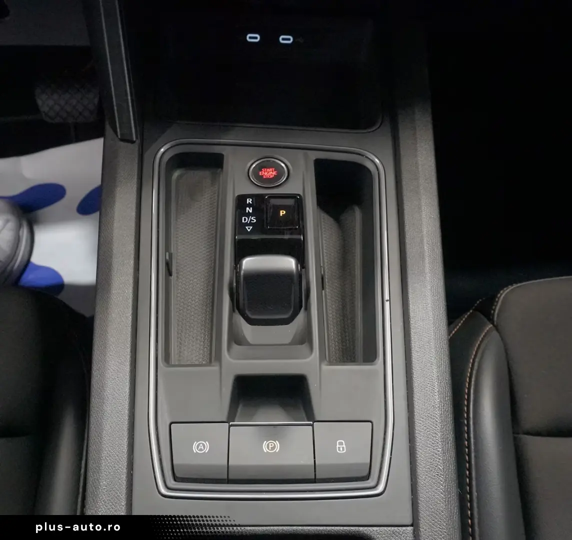 Cupra Formentor Basis a 4Drive ACC