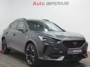 Cupra Formentor Basis a 4Drive ACC