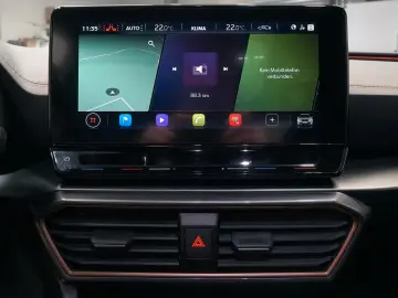 Cupra Formentor Basis a 4Drive ACC