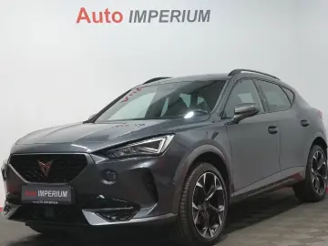 Cupra Formentor Basis a 4Drive ACC