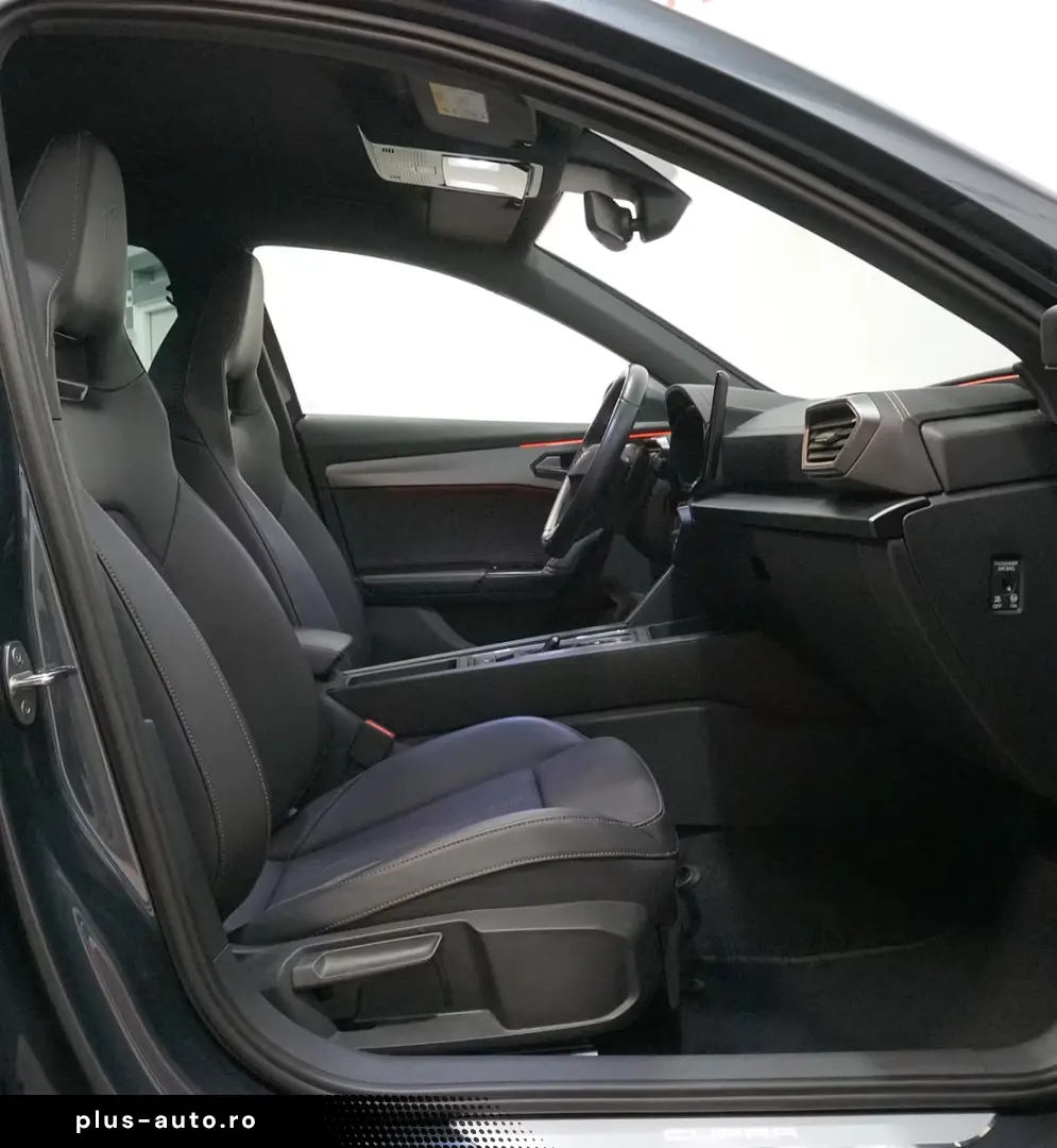 Cupra Formentor Basis a 4Drive ACC