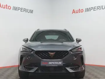 Cupra Formentor Basis a 4Drive ACC