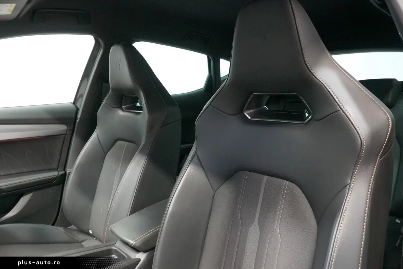 Cupra Formentor Basis a 4Drive ACC