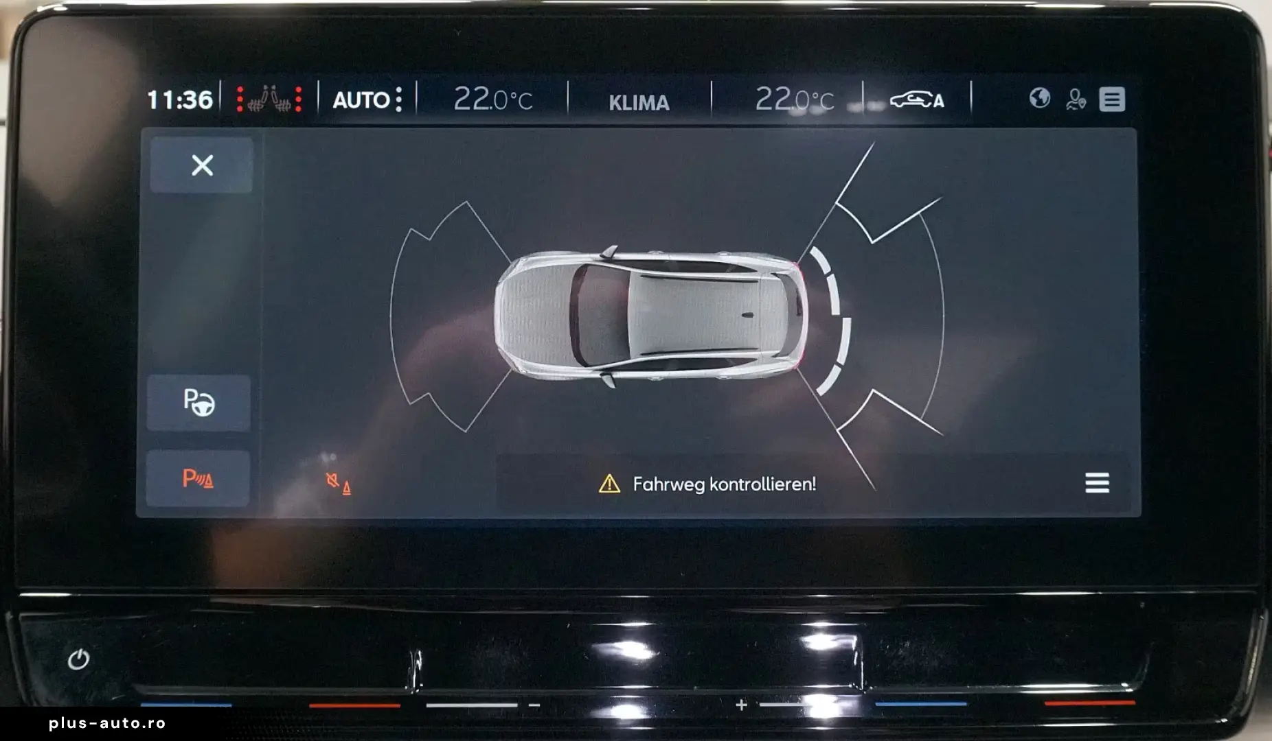 Cupra Formentor Basis a 4Drive ACC