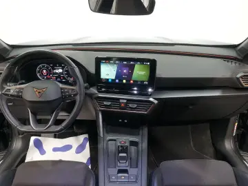 Cupra Formentor Basis a 4Drive ACC