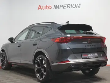 Cupra Formentor Basis a 4Drive ACC