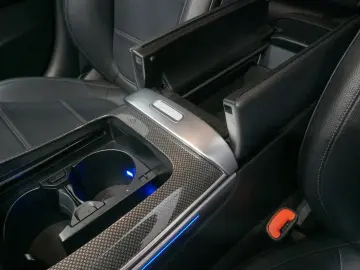 Mercedes-Benz C 220d Limousine AMG-Line