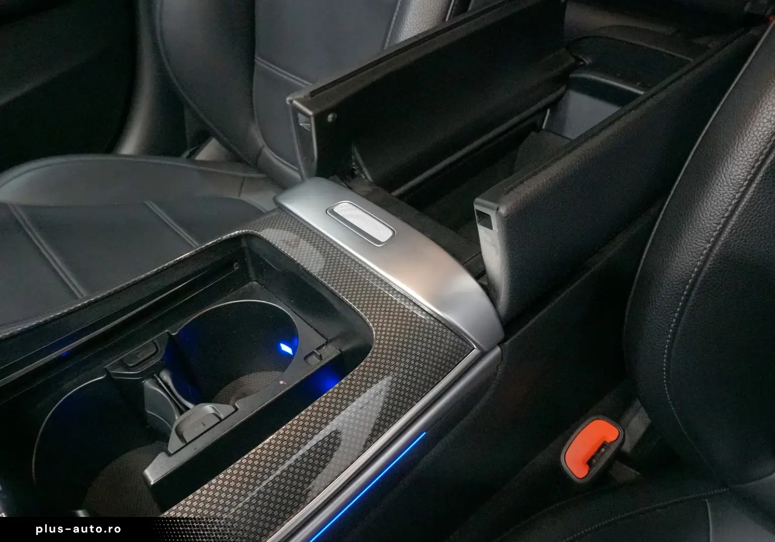Mercedes-Benz C 220d Limousine AMG-Line