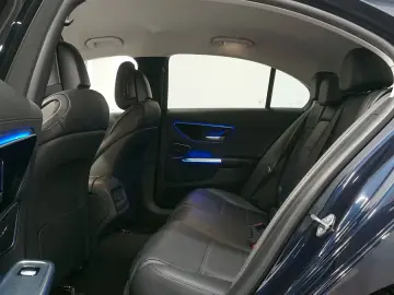 Mercedes-Benz C 220d Limousine AMG-Line