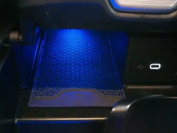Mercedes-Benz C 220d Limousine AMG-Line