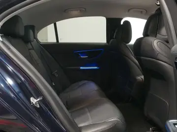 Mercedes-Benz C 220d Limousine AMG-Line