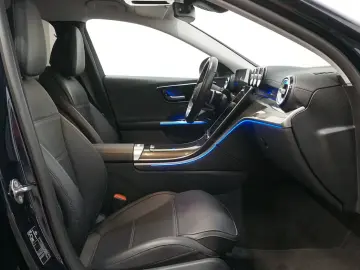 Mercedes-Benz C 220d Limousine AMG-Line