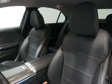 Mercedes-Benz C 220d Limousine AMG-Line
