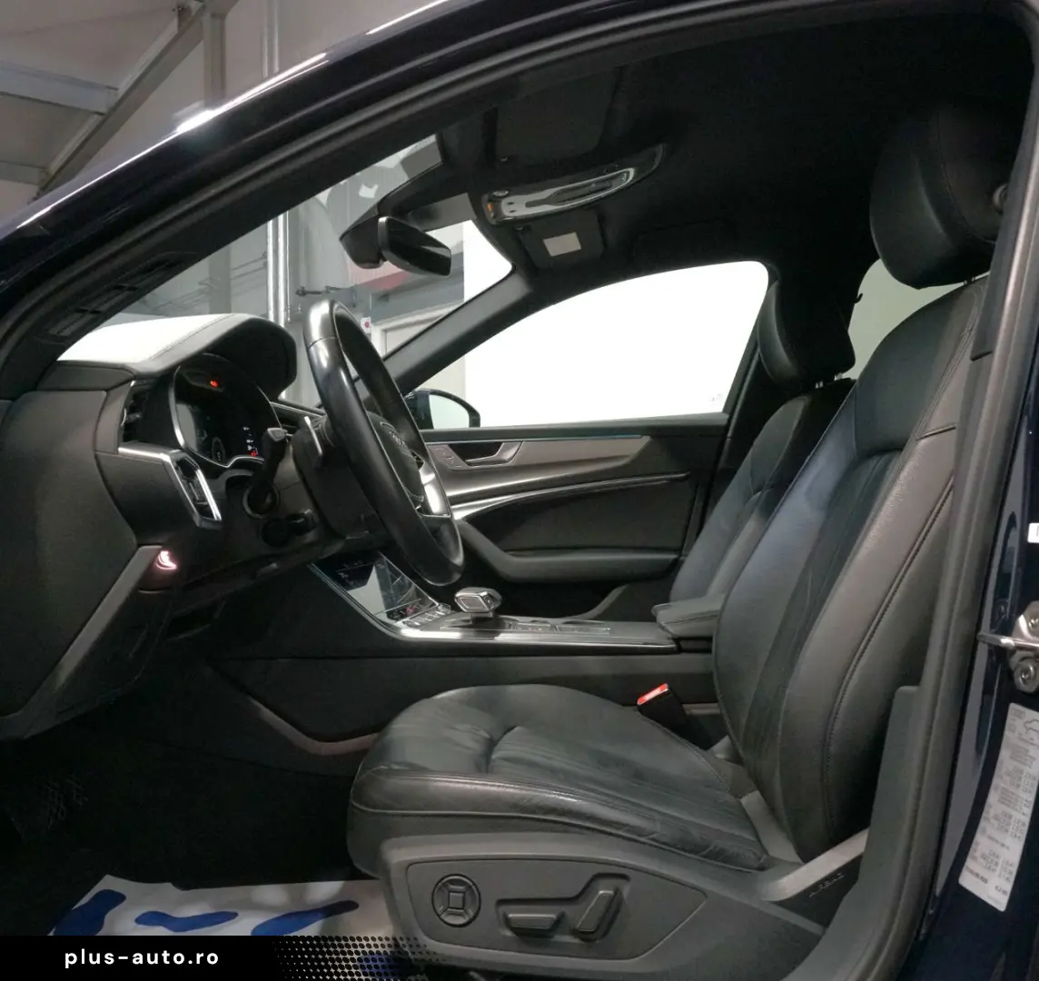 AUDI A6 Lim. 45 TFSI quattro 2.0 ACC RfK Leder
