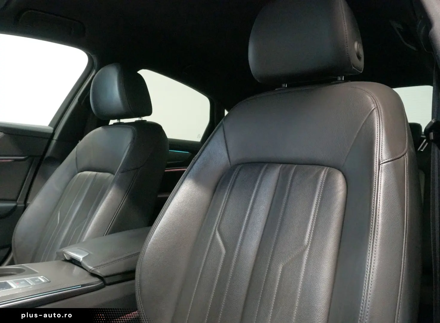 AUDI A6 Lim. 45 TFSI quattro 2.0 ACC RfK Leder