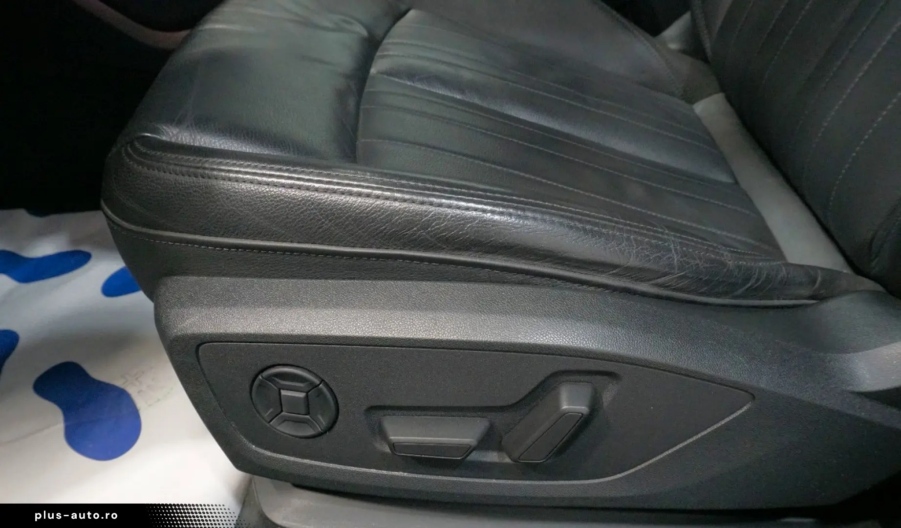 AUDI A6 Lim. 45 TFSI quattro 2.0 ACC RfK Leder