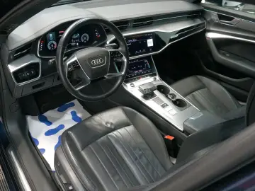 AUDI A6 Lim. 45 TFSI quattro 2.0 ACC RfK Leder