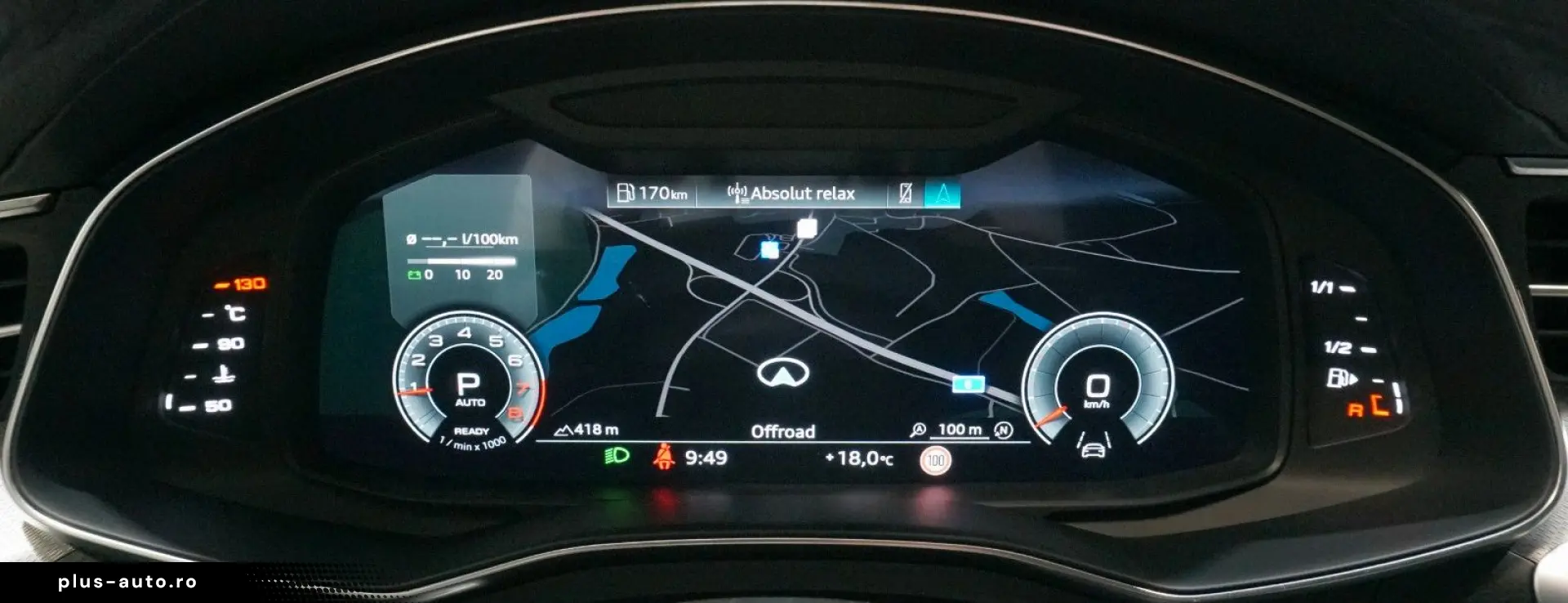 AUDI A6 Lim. 45 TFSI quattro 2.0 ACC RfK Leder