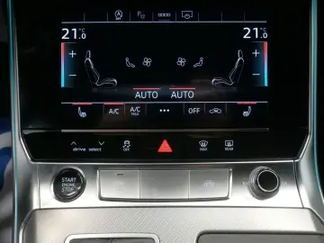 AUDI A6 Lim. 45 TFSI quattro 2.0 ACC RfK Leder